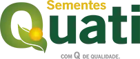 Sementes Quati - Semillas de soja convencionales